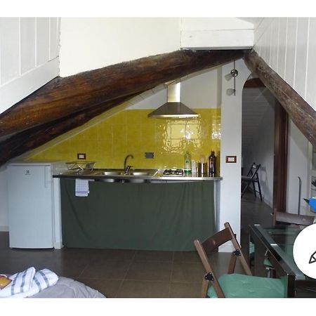 Baita Regina Apartment Turin Luaran gambar