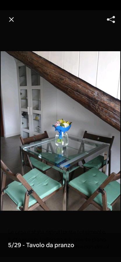 Baita Regina Apartment Turin Luaran gambar