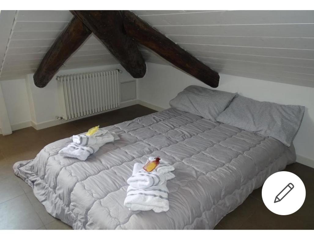 Baita Regina Apartment Turin Luaran gambar