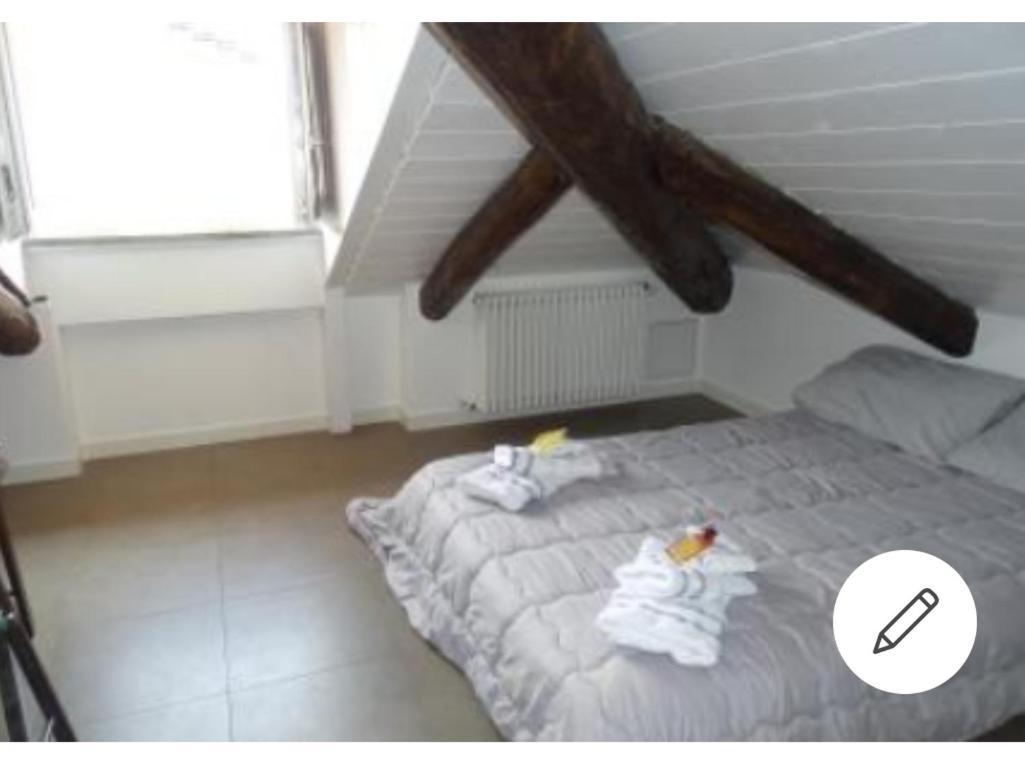 Baita Regina Apartment Turin Luaran gambar