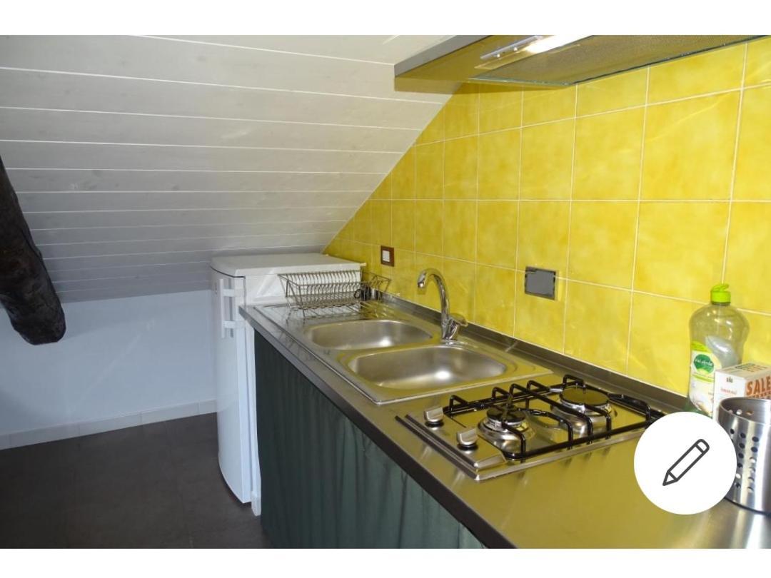 Baita Regina Apartment Turin Luaran gambar