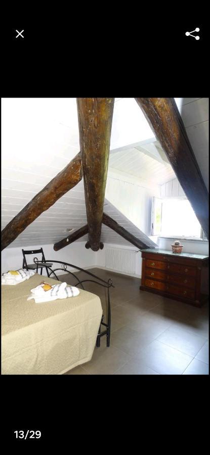 Baita Regina Apartment Turin Luaran gambar
