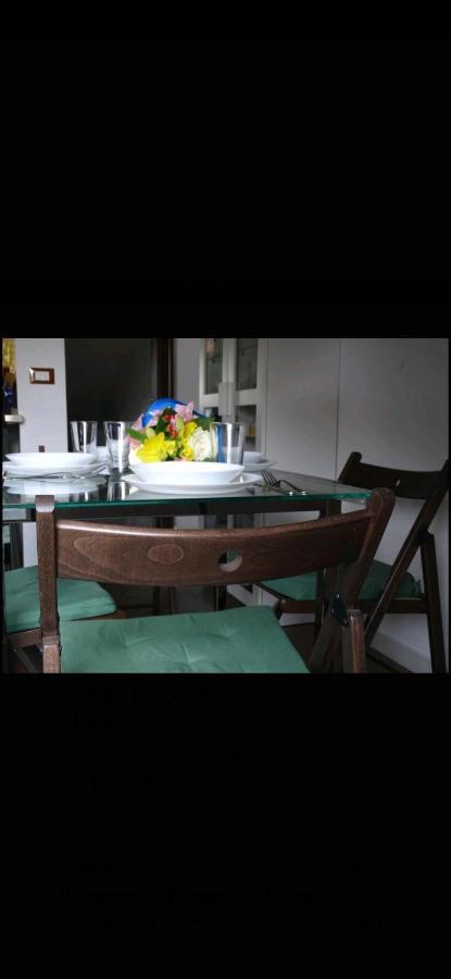 Baita Regina Apartment Turin Luaran gambar