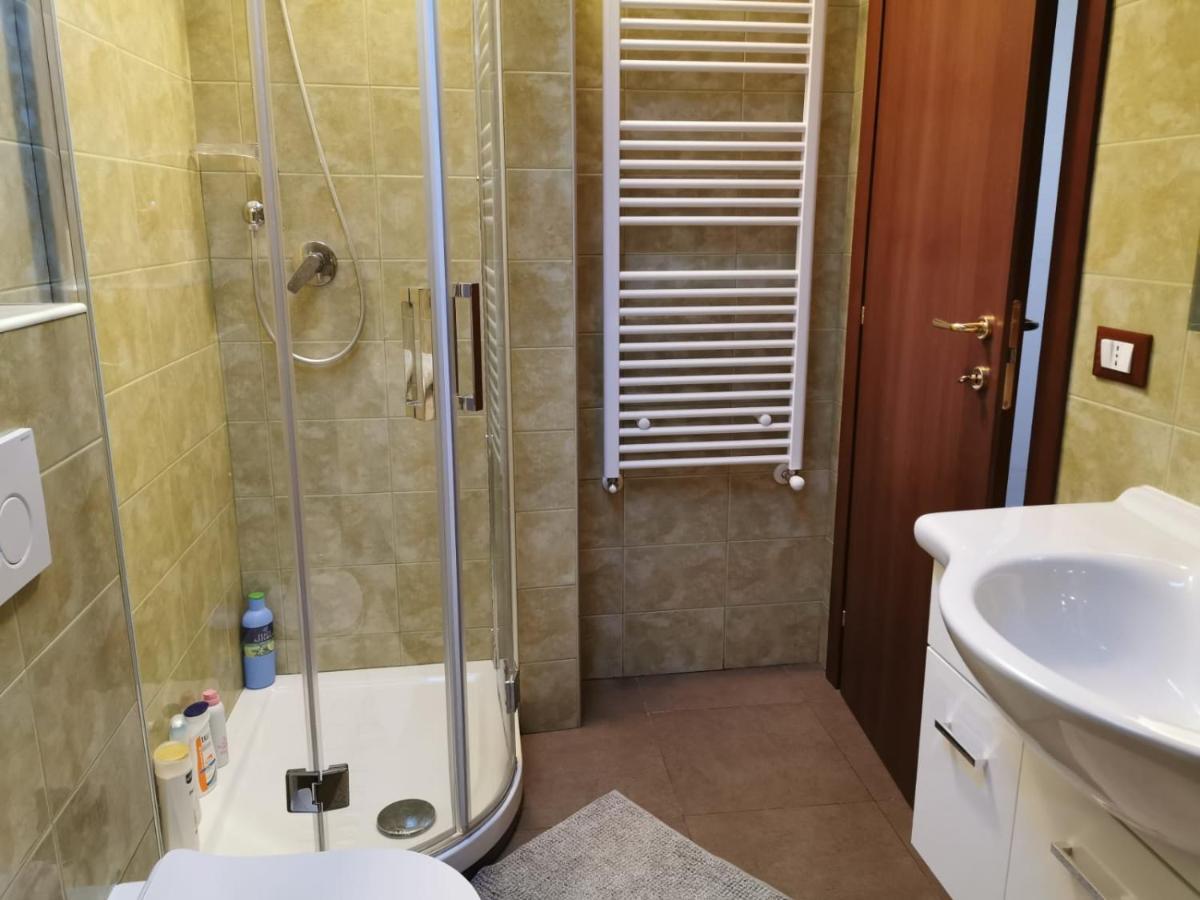 Baita Regina Apartment Turin Luaran gambar