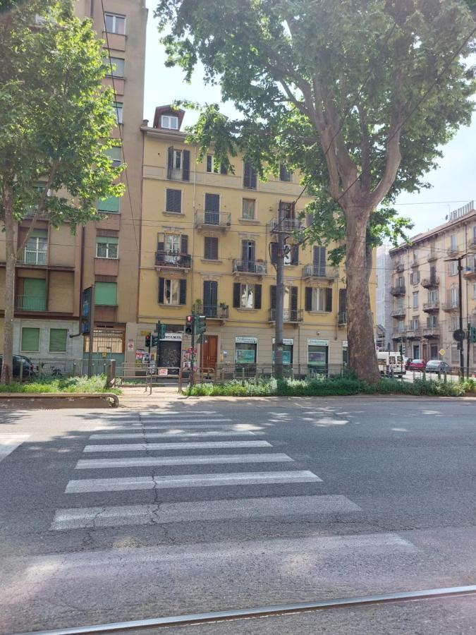 Baita Regina Apartment Turin Luaran gambar